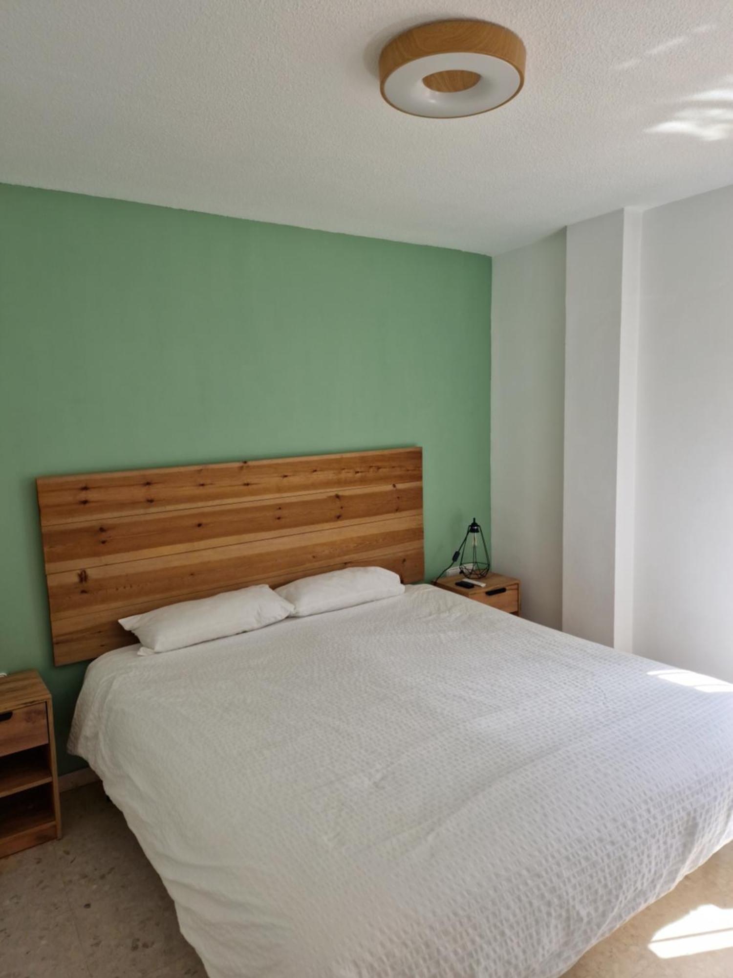 Apartament New Cathedral Sevilla Bagian luar foto