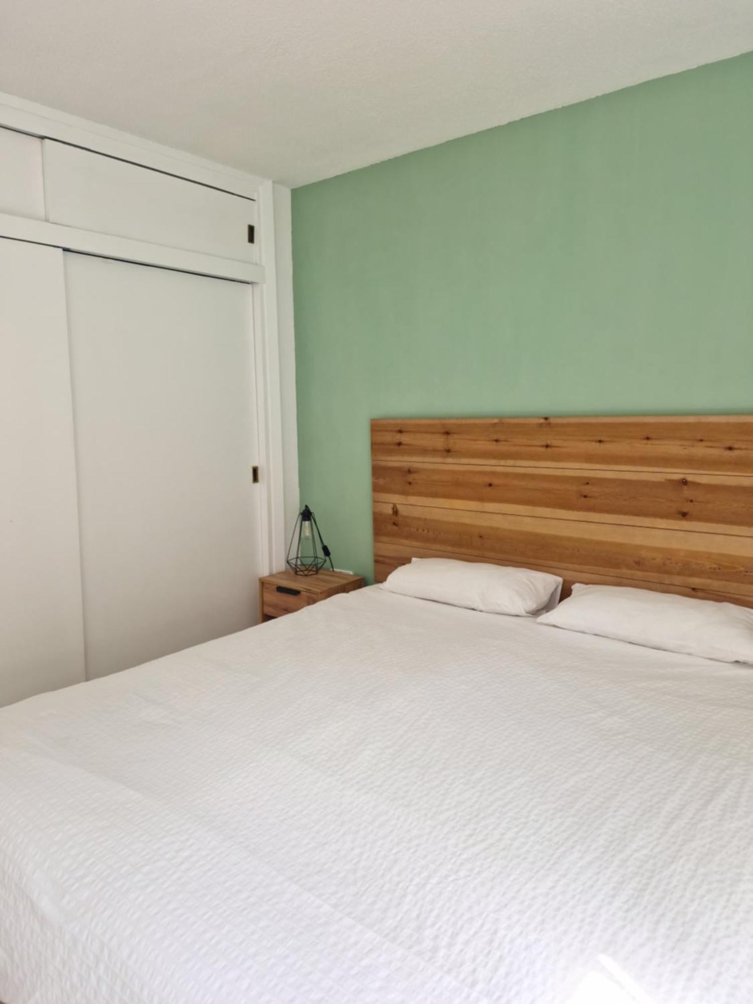 Apartament New Cathedral Sevilla Bagian luar foto