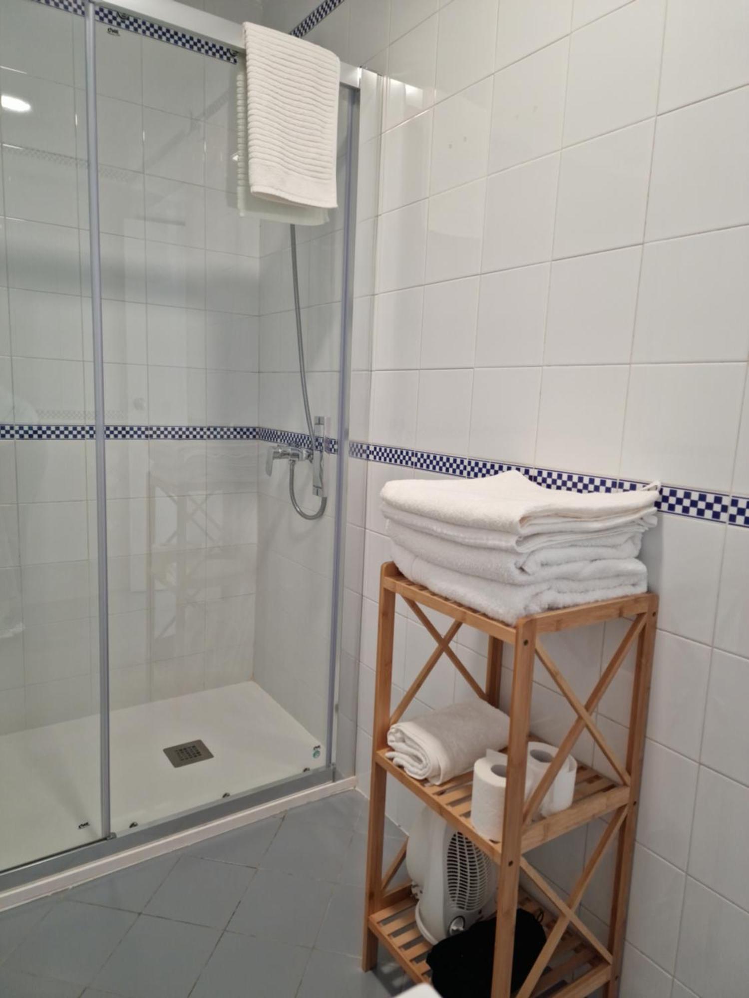 Apartament New Cathedral Sevilla Bagian luar foto